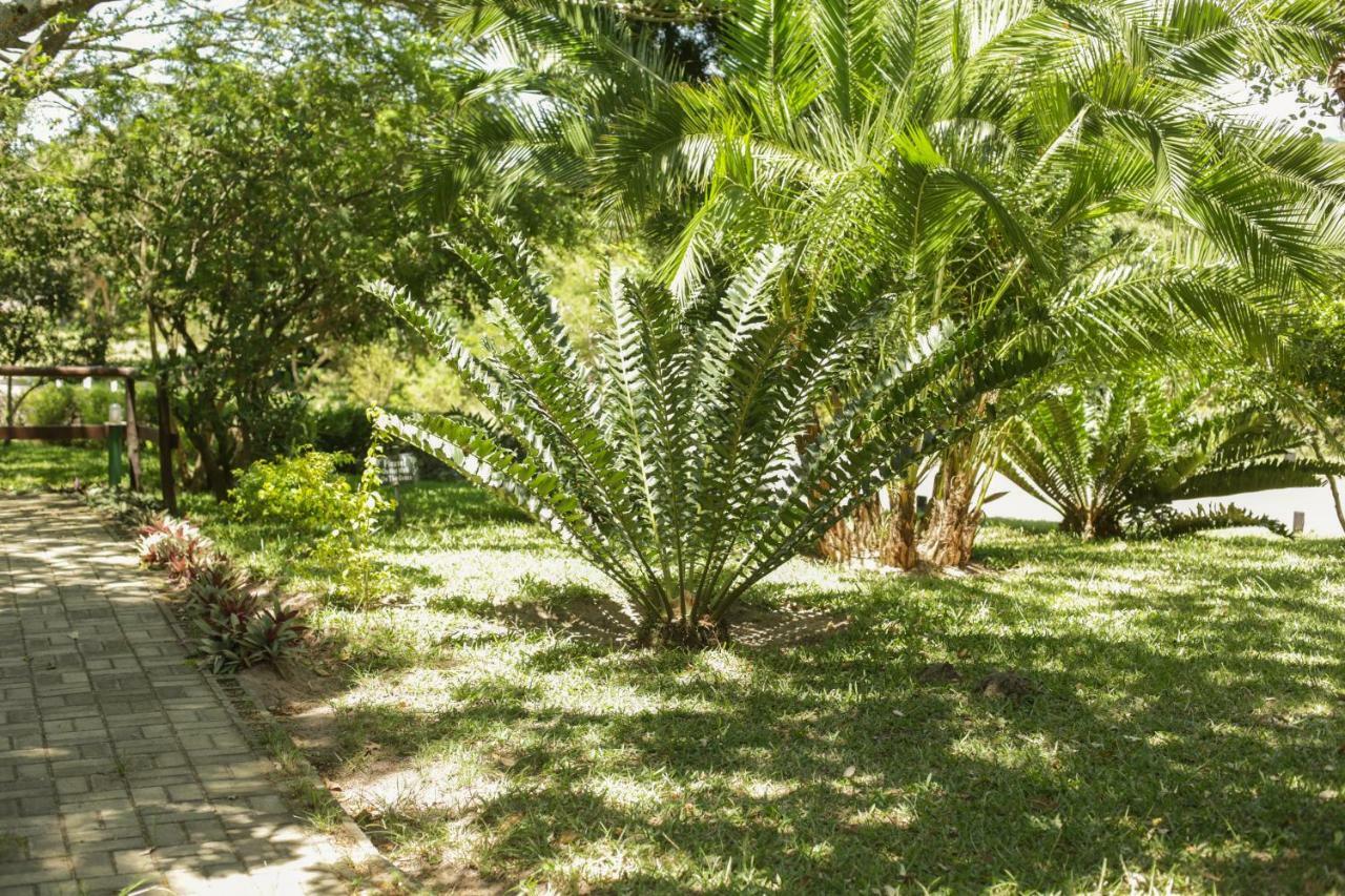 Sodwana Bay Lodge House 34 Exteriör bild